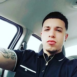 Meet your Posher, Dwayne